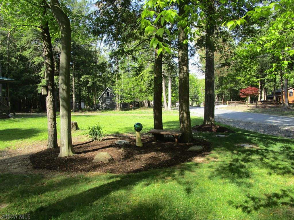 Glendale Yearound - Residential