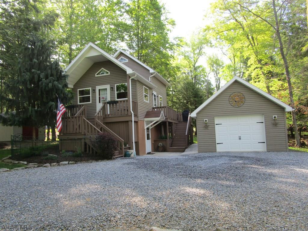 Glendale Yearound - Residential