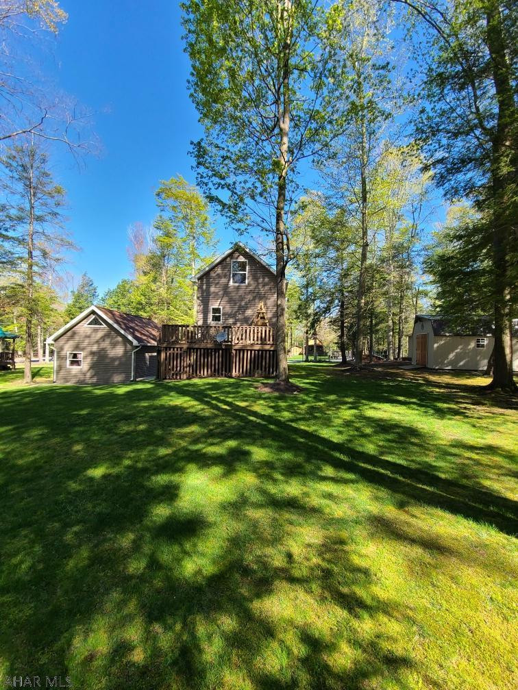 Glendale Yearound - Residential