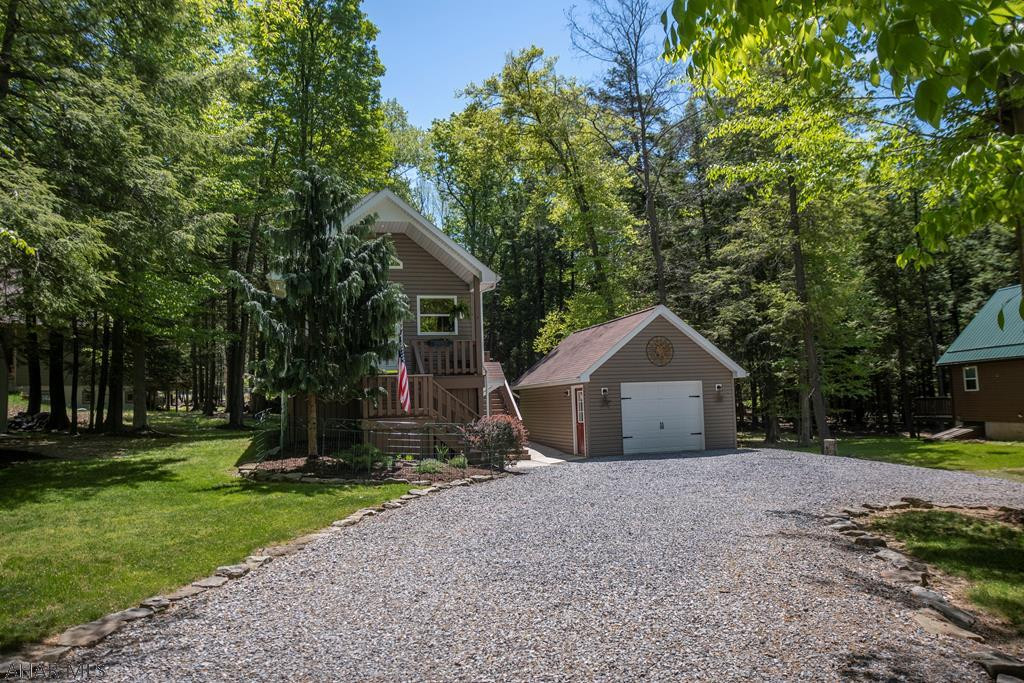 Glendale Yearound - Residential