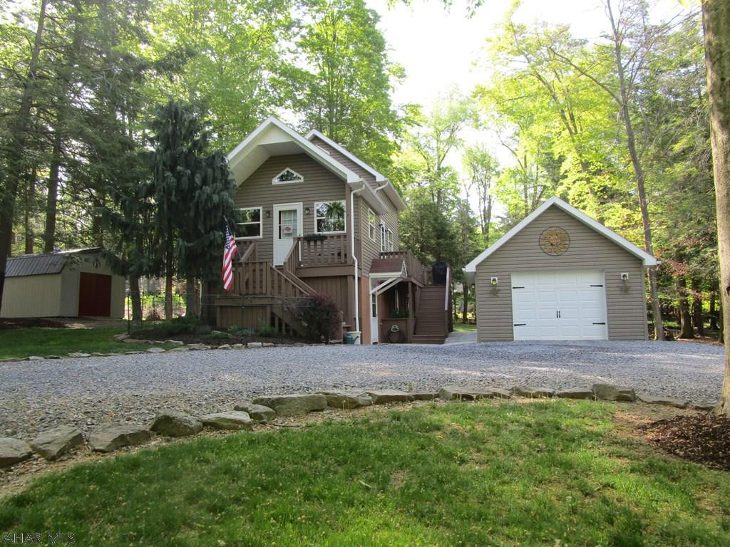 Glendale Yearound - Residential