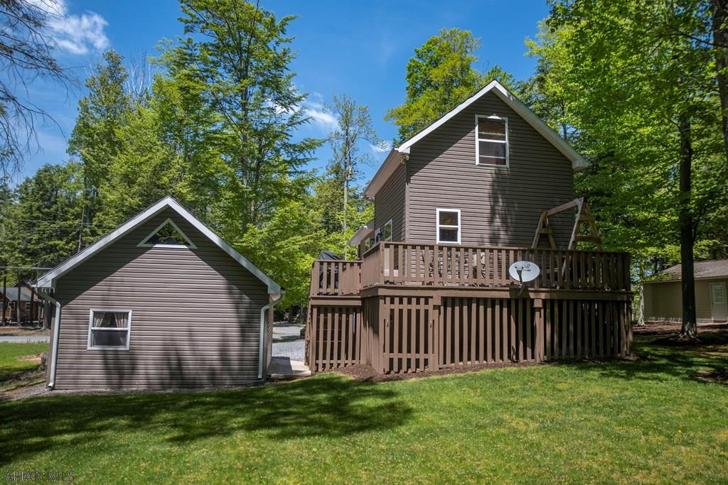 Glendale Yearound - Residential