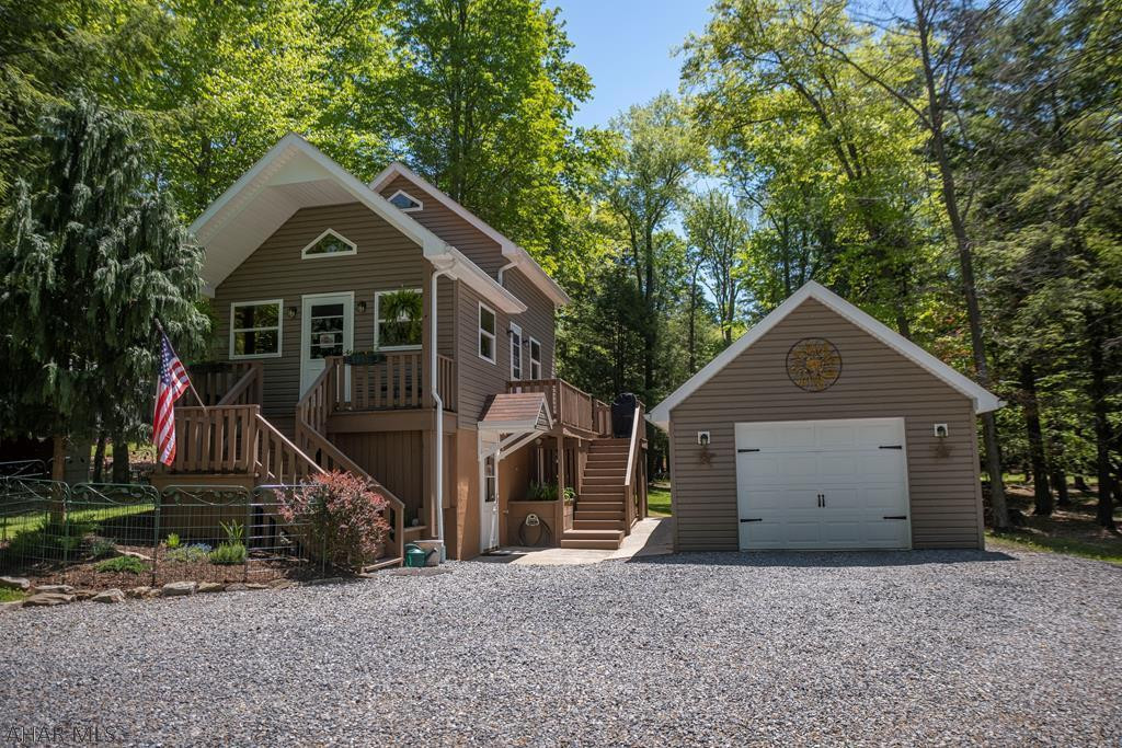 Glendale Yearound - Residential