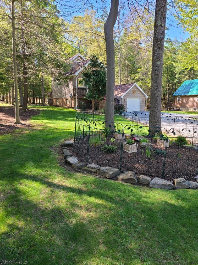 Glendale Yearound - Residential