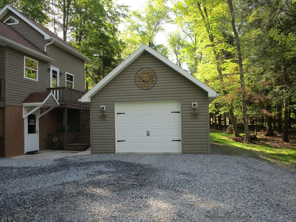 Glendale Yearound - Residential