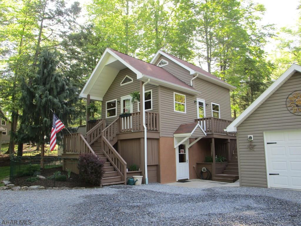 Glendale Yearound - Residential