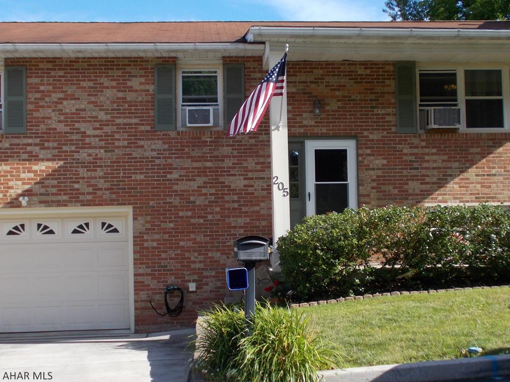 College Heights - Residential