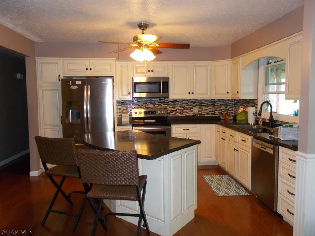 College Heights - Residential