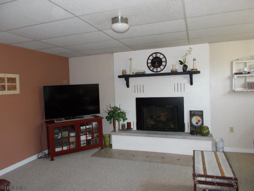 College Heights - Residential