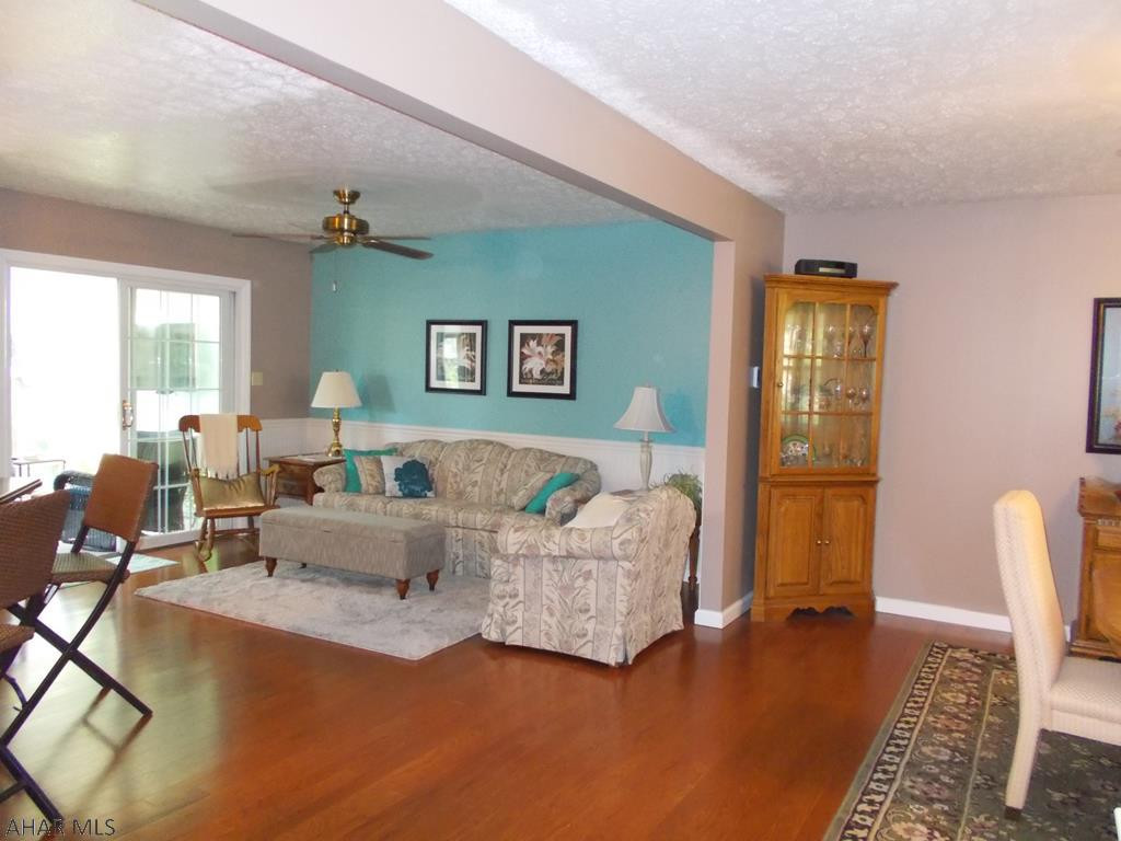 College Heights - Residential