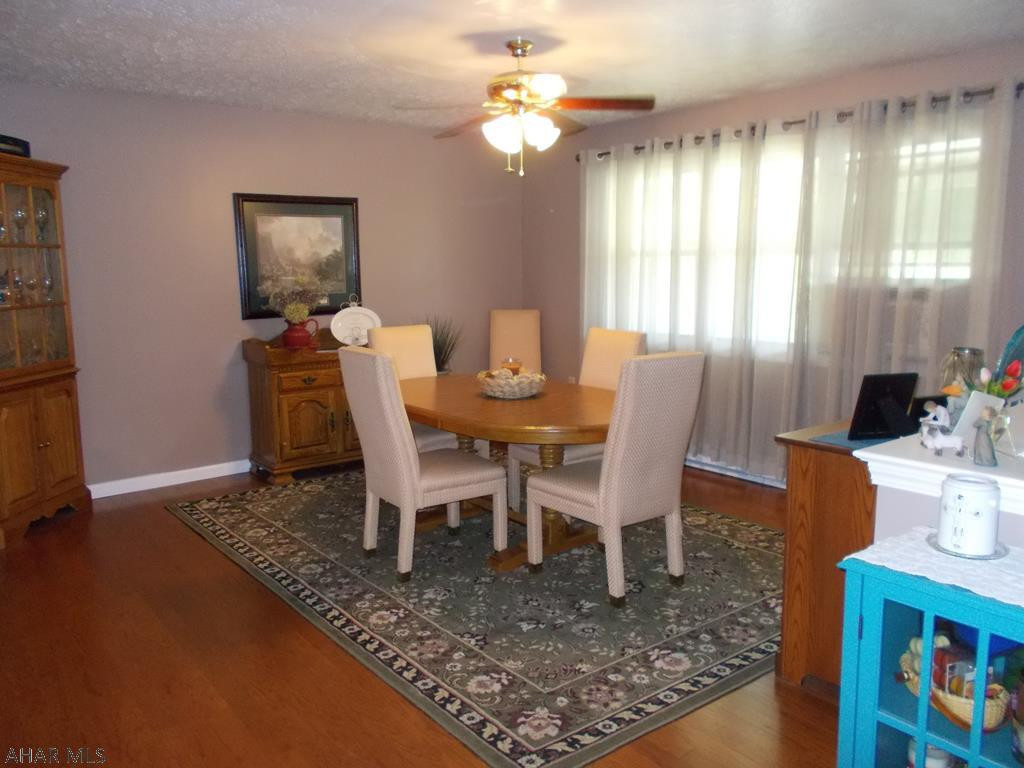 College Heights - Residential