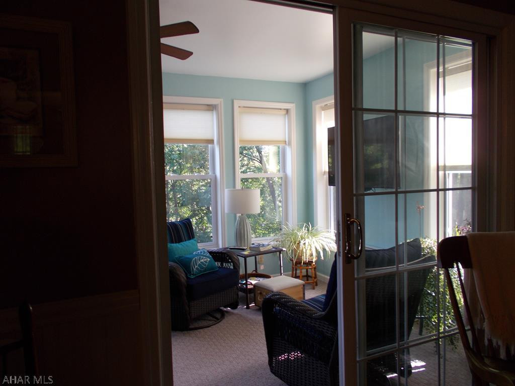 College Heights - Residential