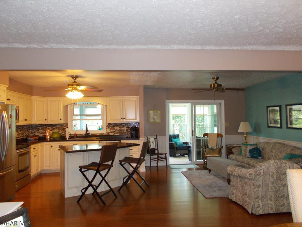 College Heights - Residential