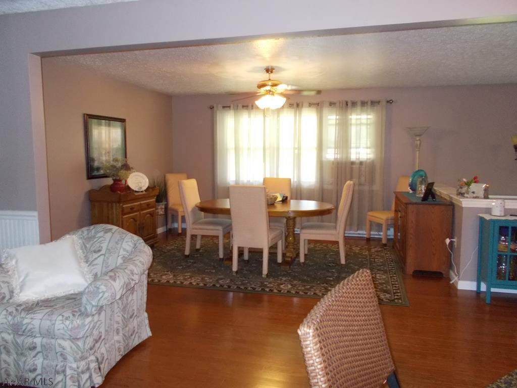 College Heights - Residential