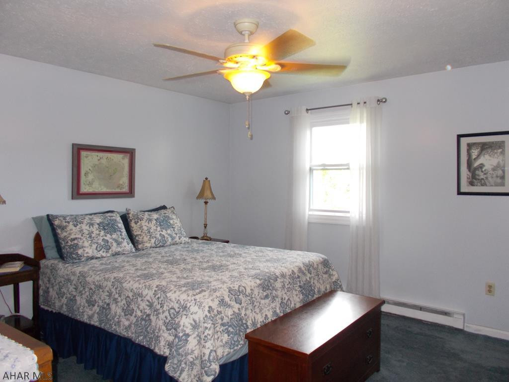 College Heights - Residential