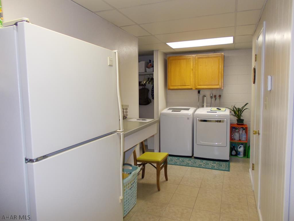 College Heights - Residential