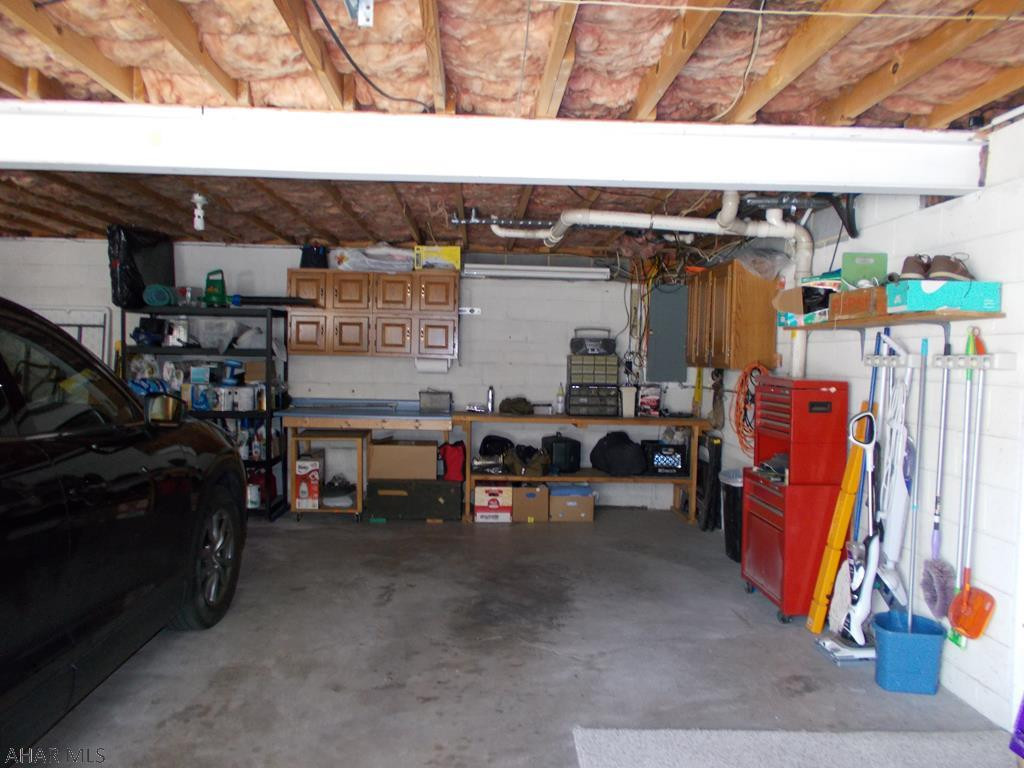 College Heights - Residential