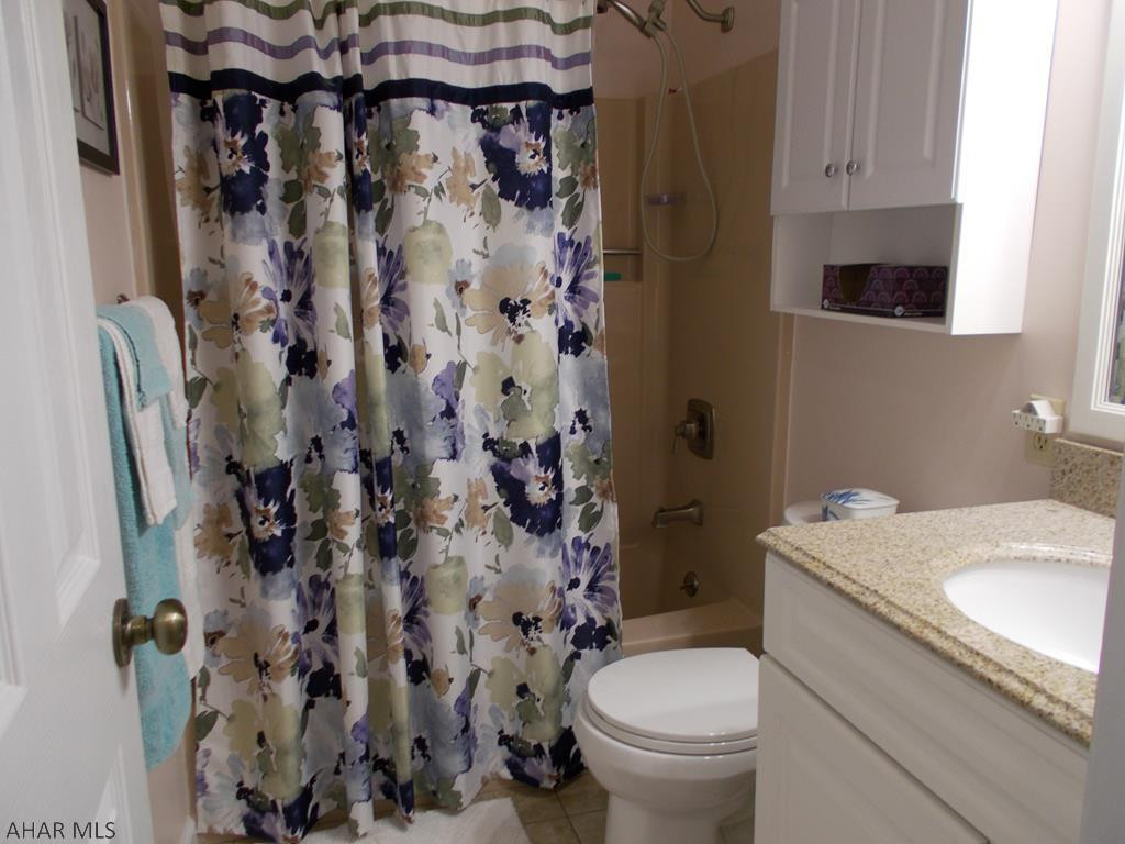 College Heights - Residential