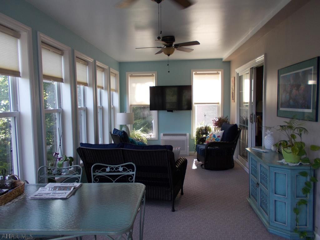 College Heights - Residential