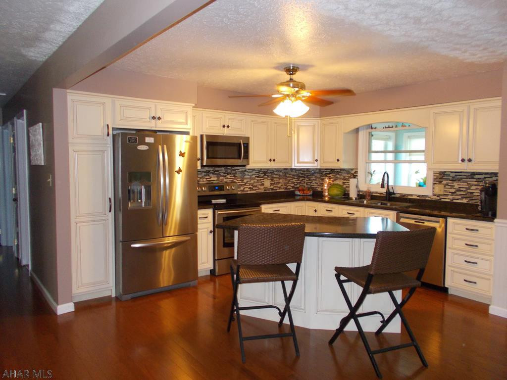 College Heights - Residential