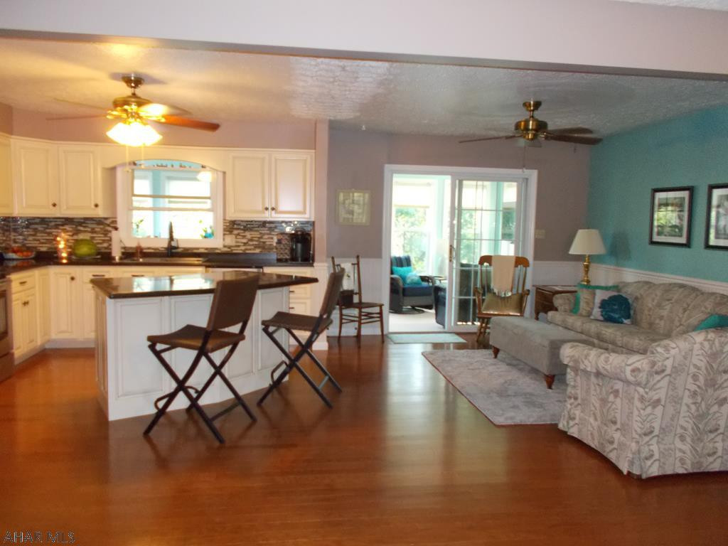 College Heights - Residential