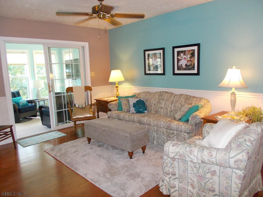 College Heights - Residential