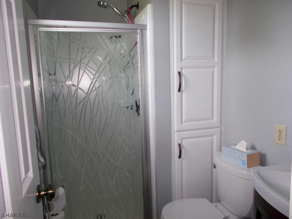 College Heights - Residential