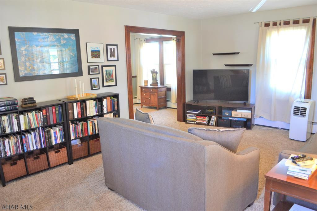 Garden Heights - Residential