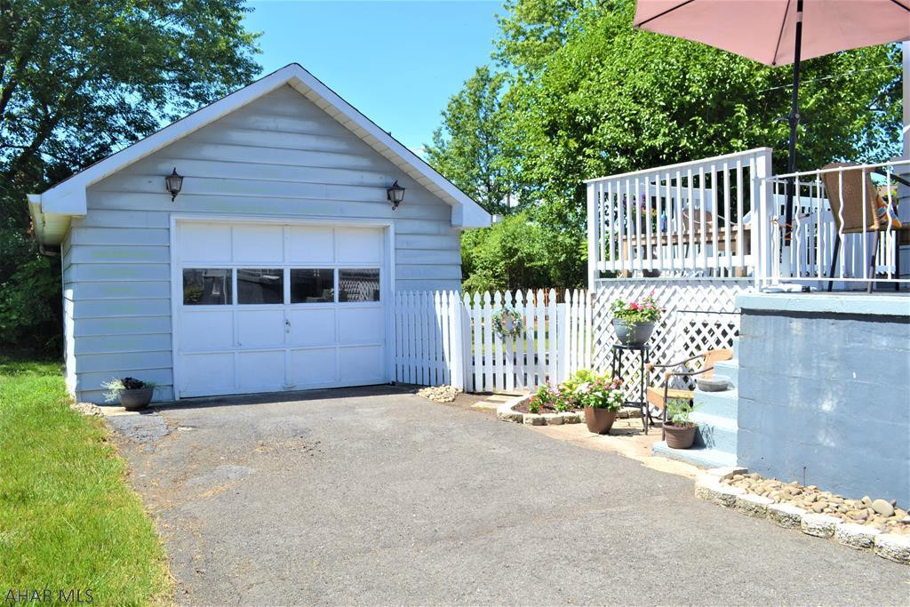 Garden Heights - Residential