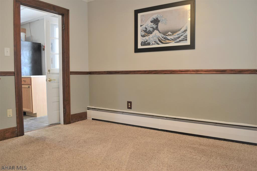 Garden Heights - Residential