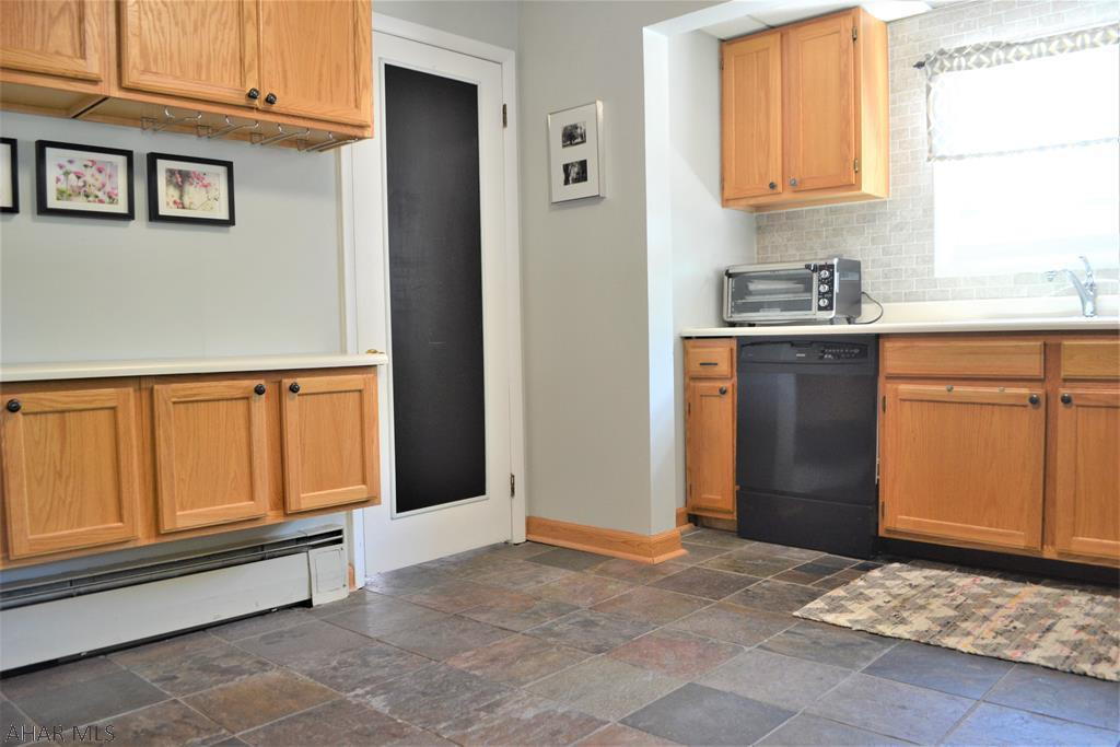 Garden Heights - Residential