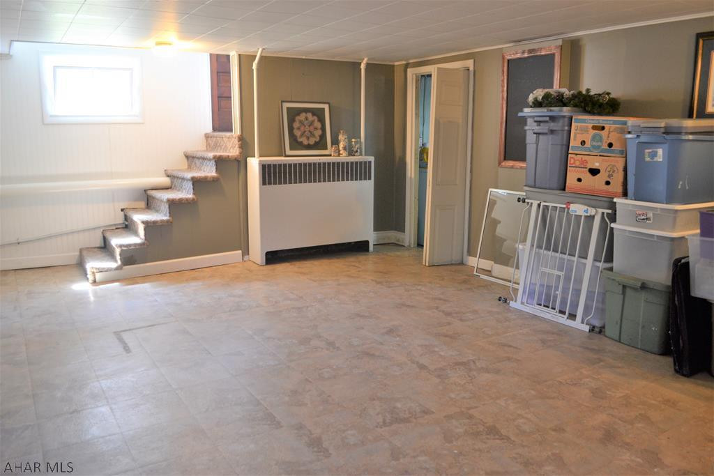 Garden Heights - Residential