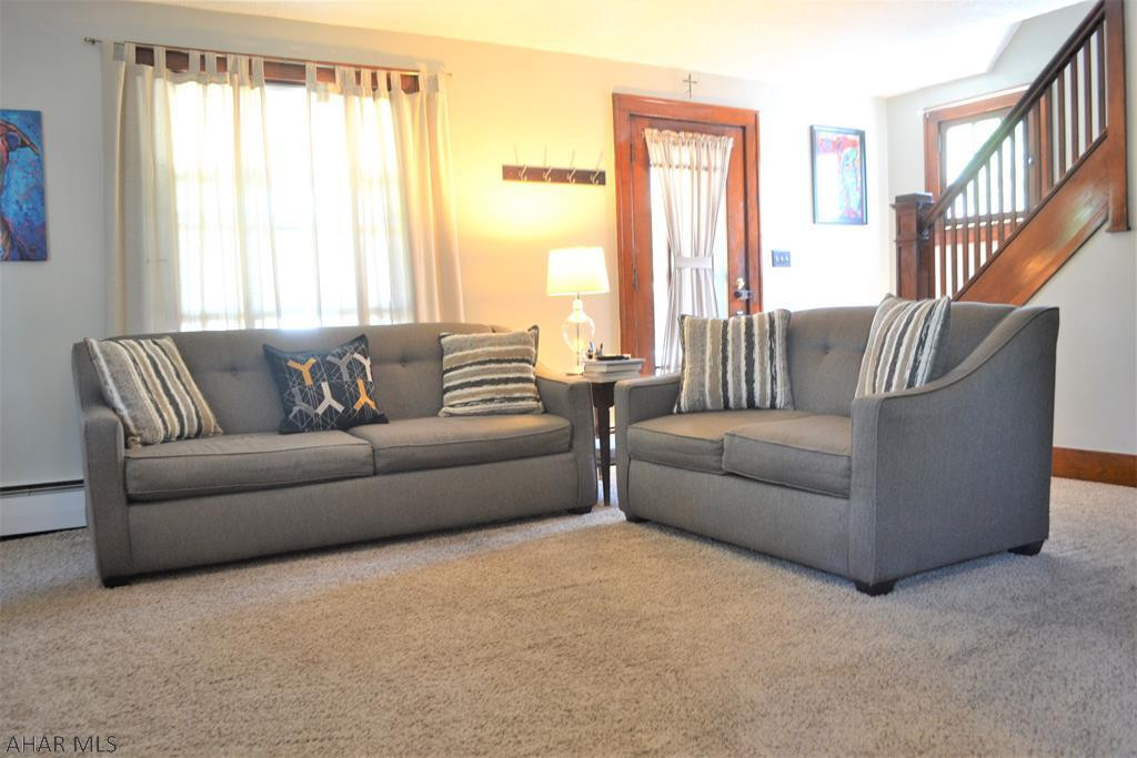 Garden Heights - Residential