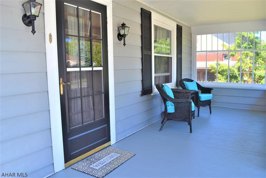 Garden Heights - Residential