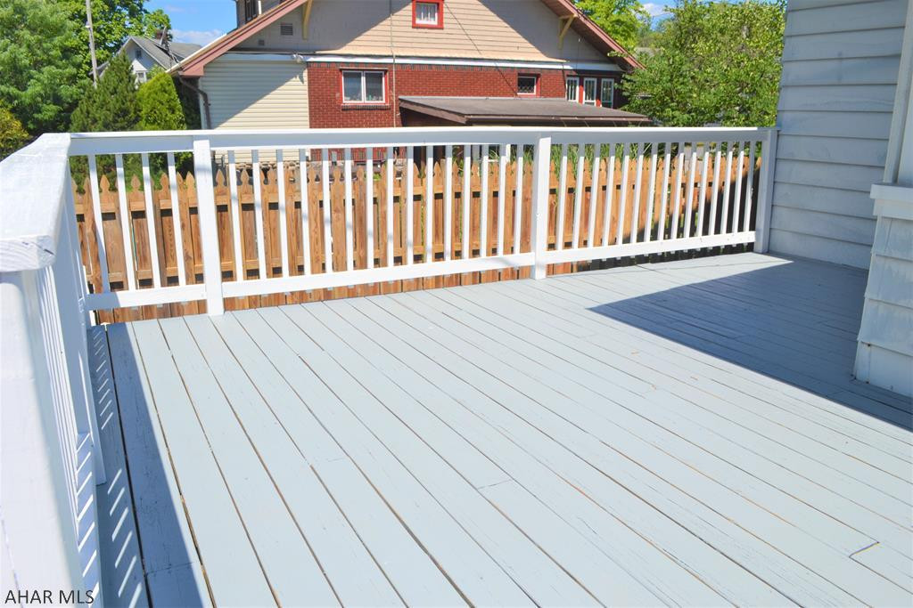 Garden Heights - Residential