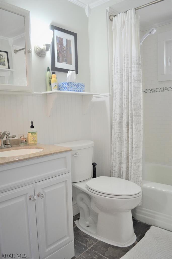 Garden Heights - Residential