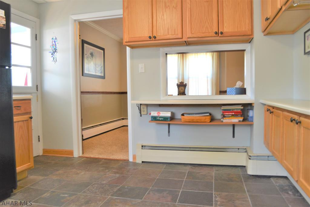 Garden Heights - Residential