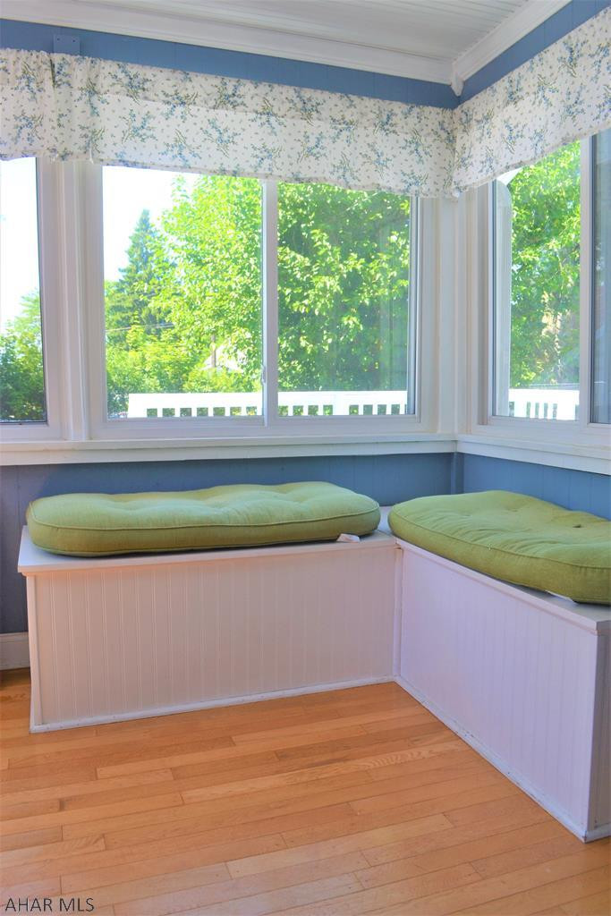 Garden Heights - Residential