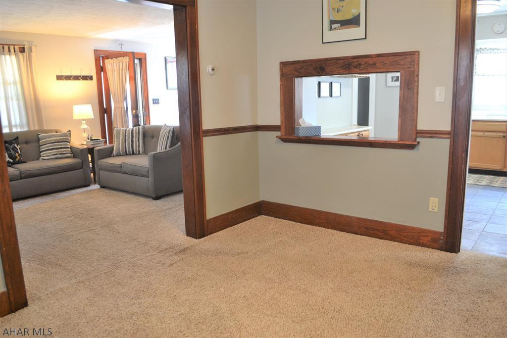 Garden Heights - Residential