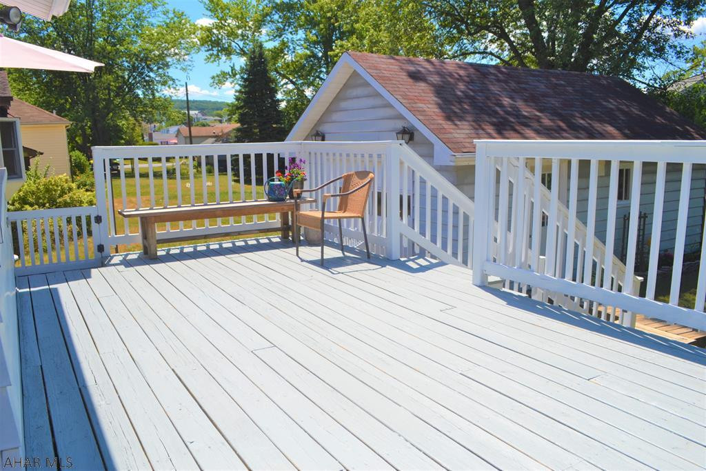 Garden Heights - Residential