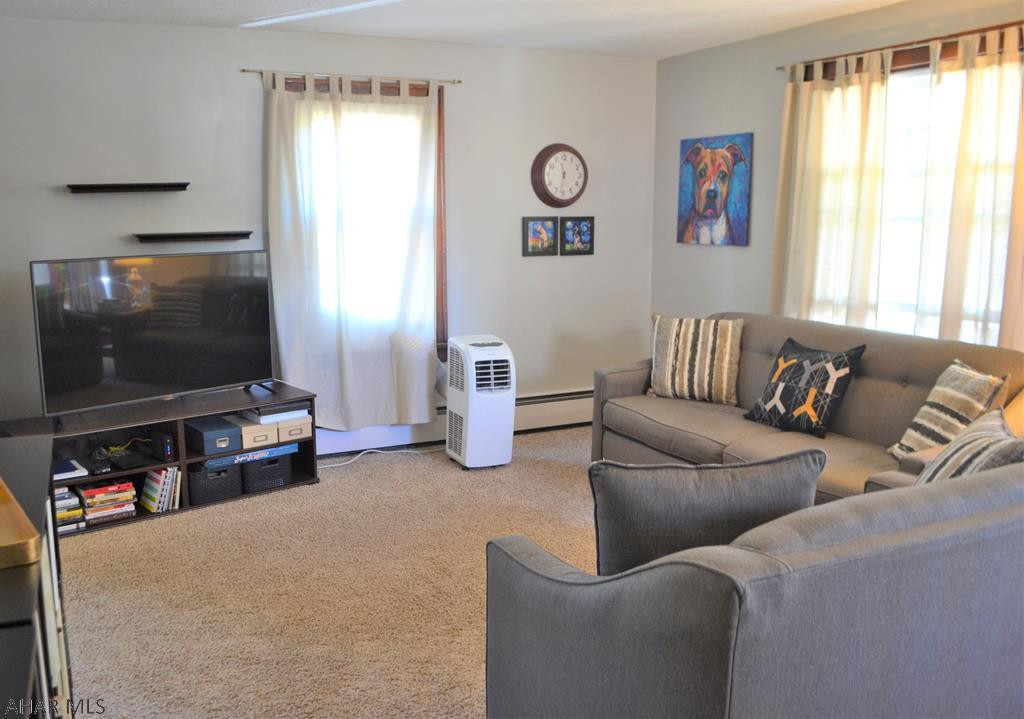 Garden Heights - Residential