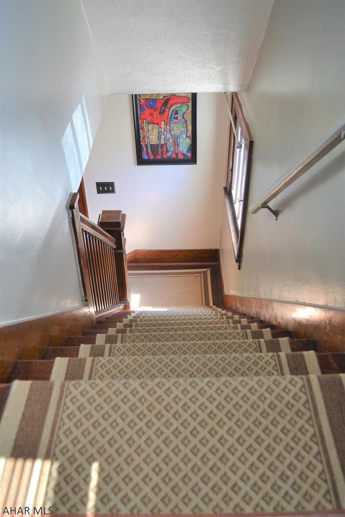 Garden Heights - Residential