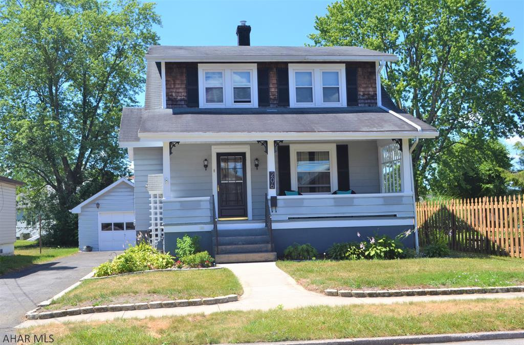 Garden Heights - Residential