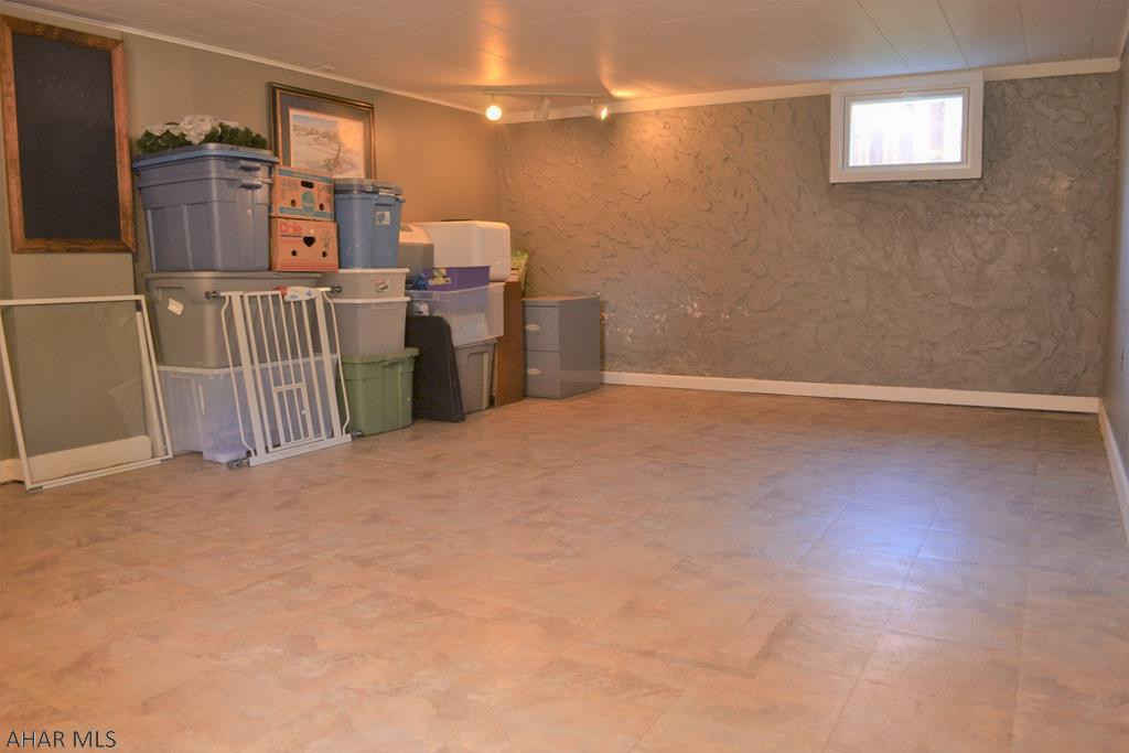 Garden Heights - Residential