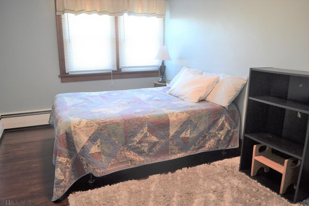 Garden Heights - Residential