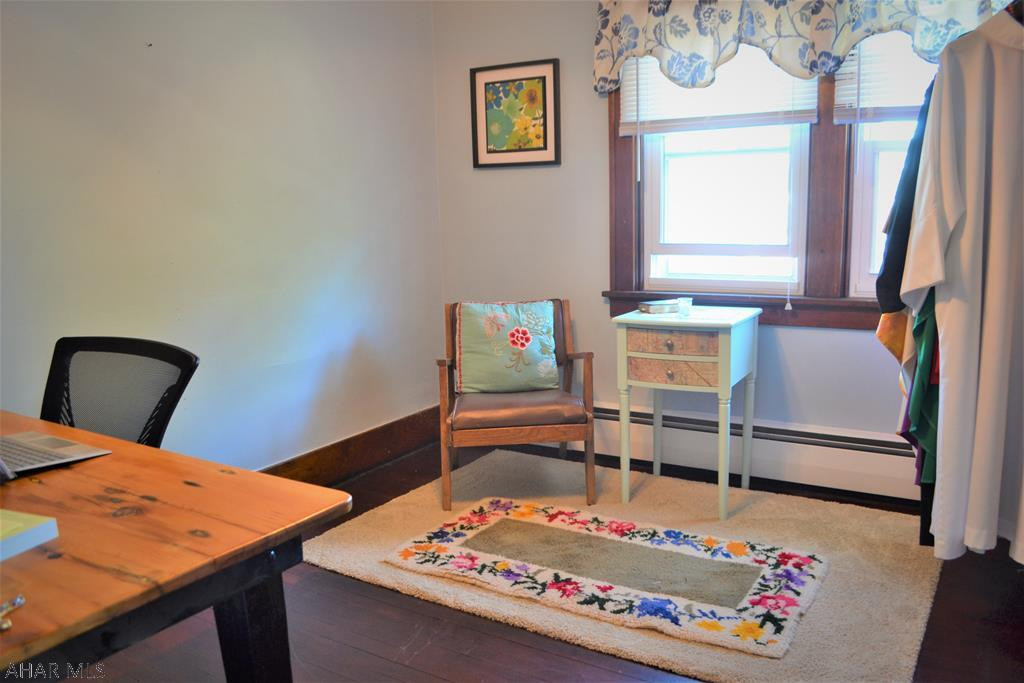 Garden Heights - Residential