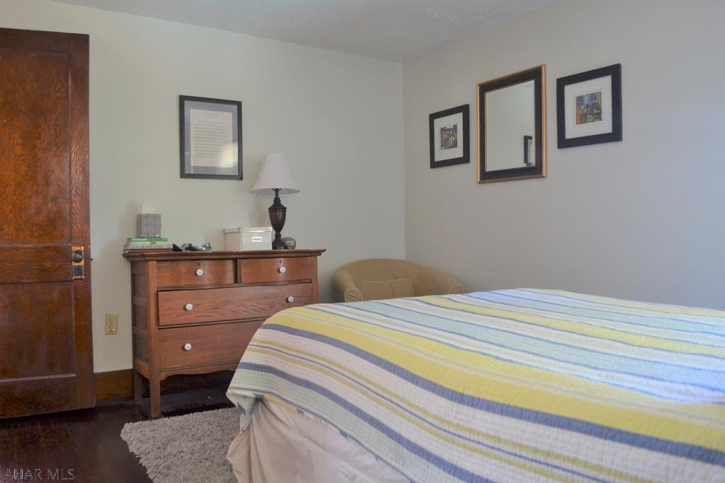 Garden Heights - Residential