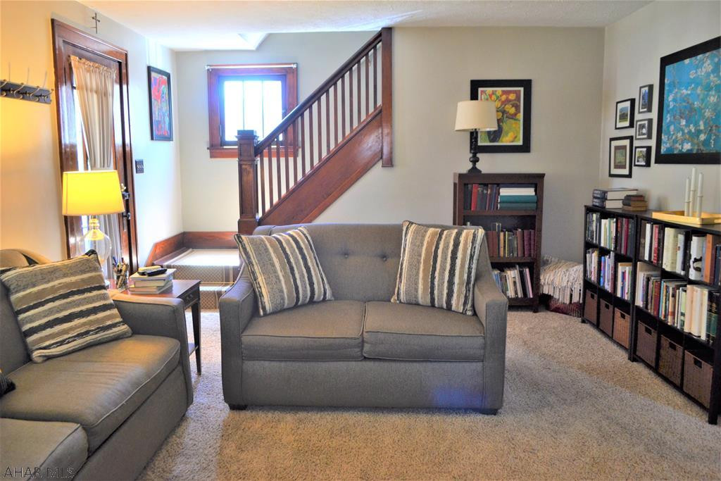 Garden Heights - Residential