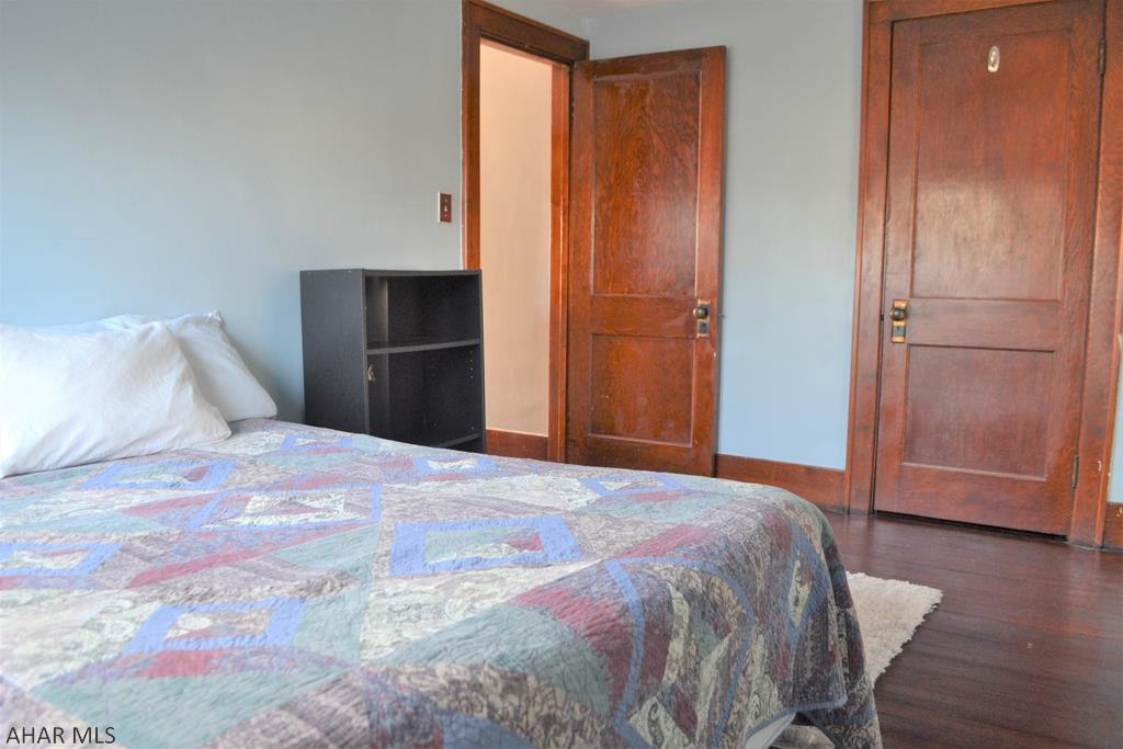 Garden Heights - Residential