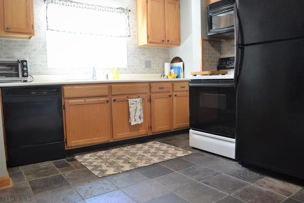 Garden Heights - Residential